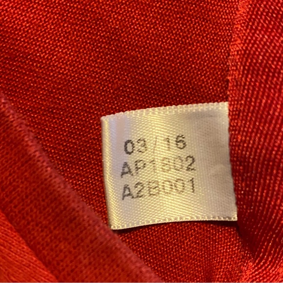 ⚽️ Manchester United soccer unisex T-shirt, size small - Picture 9 of 10